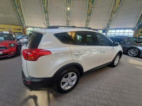 Toyota RAV-4 Zobacz opis !!W podanej cenie  Roczna Gwarancja !! Mysłowice - zdjęcie 8