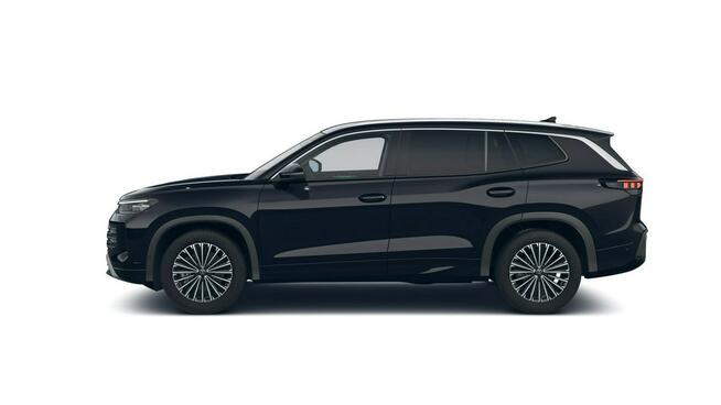 Volkswagen  Tayron Elegance 2.0TSI 204KM automat DSG 4MOTION Radom - zdjęcie 2