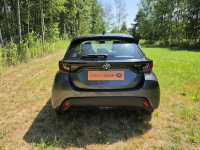 Toyota Yaris Bezwypadkowy/Pierwszy właściciel/Krajowy/fv/Benzyna Balice - zdjęcie 7