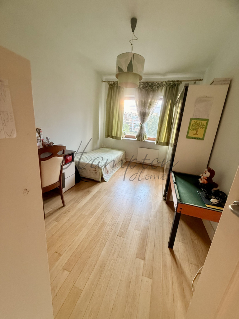 4 pokoje w apartamentowej części Marina Mokotów Mokotów - zdjęcie 10