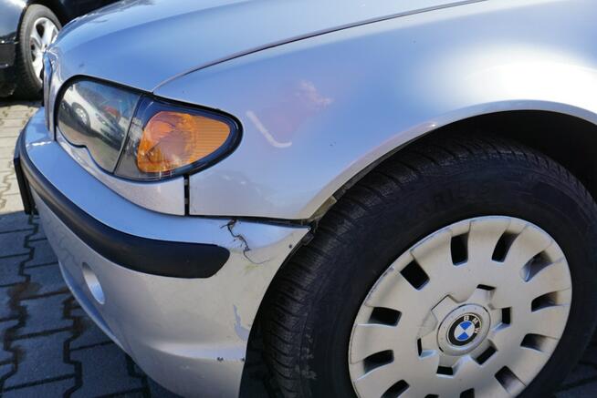 BMW 316 zarejestrowany, ubezpieczony Opole - zdjęcie 9