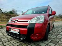 Citroen Berlingo 1,6 HDI ,7-osobowy Więcławice Stare - zdjęcie 3