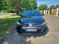 Volkswagen Golf VII GTI Uszkodzony Warszawa - zdjęcie 5