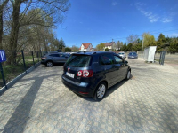 Volkswagen Golf Plus Style 1,4 benzyna WEBASTO SERWIS super stan Kobylnica - zdjęcie 6