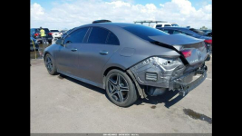 Mercedes CLA 250 4Matic / pakiet AMG / niski przebieg Tarnów - zdjęcie 4
