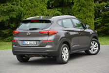 1.6T(177KM) LIFT Ledy Navi Kamera Parktronic Hak ALU17 ASO Hyundai Ostrów Mazowiecka - zdjęcie 6