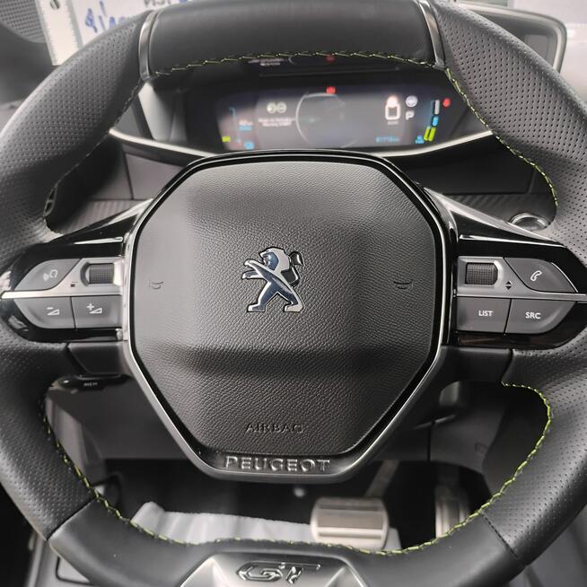 PEUGEOT 208 GT ELEKTRYK STAN IDEALNY, BOGATE WYPOSAŻENIE Mysłowice - zdjęcie 9