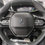 PEUGEOT 208 GT ELEKTRYK STAN IDEALNY, BOGATE WYPOSAŻENIE Mysłowice - zdjęcie 9