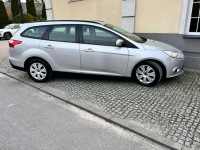 Ford Focus Bardzo dobry stan, Nawigacja, Klima Chlewice - zdjęcie 12