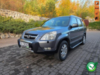 Honda CR-V Lift Bezwypadek Serwis Piękna