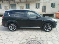 Citroen c-crosser 2,2 hdi Lublin - zdjęcie 4