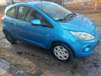 Ford ka 2 z małym przebiegiem Werbkowice - zdjęcie 6