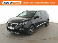 Peugeot 5008 7os automat navi kamera virtual półskóra full led