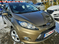 Ford Fiesta Pierwszy właścicel, serwis, idealny stan , model 2013 Olsztyn - zdjęcie 2