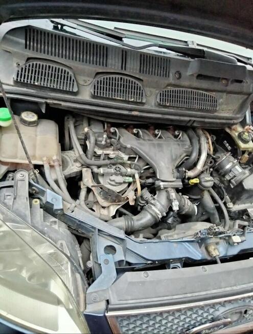 FORD C-MAX 2005r Łaskarzew - zdjęcie 10