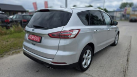 Ford S-Max Automat  mały przebieg bixenon Lębork - zdjęcie 8