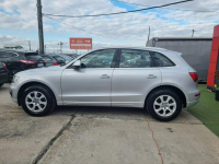 Audi Q5 navi,panorma,kamera,Tiptronic Kraków - zdjęcie 8