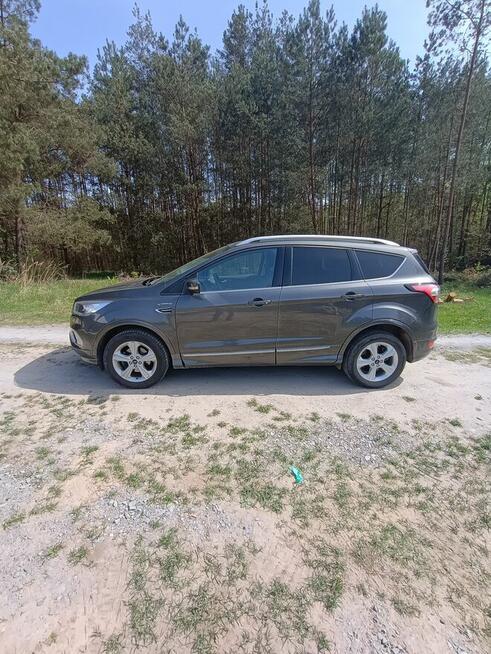 Ford Kuga Vignale Staszów - zdjęcie 6