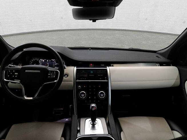 Land Rover Discovery Poleasingowe.pl BZ Komorniki - zdjęcie 9