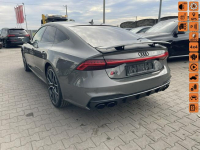 Audi S7 EU_Quattro Kamery360 B&amp;O Karbon Pamięć_344KM