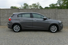 Fiat Tipo 1.4 95KM LED Alufelgi Bluetooth Climatronic Dąbrowa Górnicza - zdjęcie 6