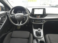 Hyundai i30 N-Line | Grzana kierownica | Bogata wersja Żarki - zdjęcie 10