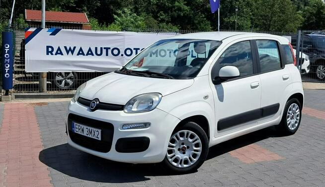 Fiat Panda 0.9 TwinAir 86 koni Klimatyzacja możliwa ZAMIANA Rawa Mazowiecka - zdjęcie 1