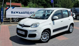 Fiat Panda 0.9 TwinAir 86 koni Klimatyzacja możliwa ZAMIANA