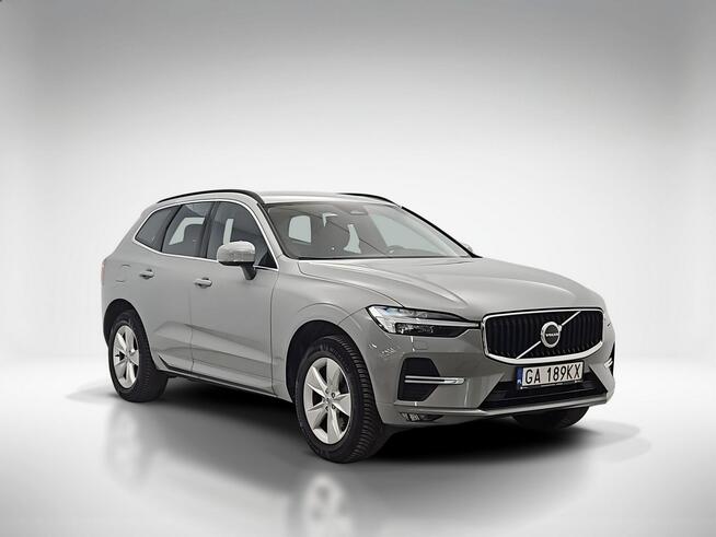 Volvo XC 60 B4 B Core aut ! Z Polskiego Salonu ! Faktura Vat ! Warszawa - zdjęcie 7