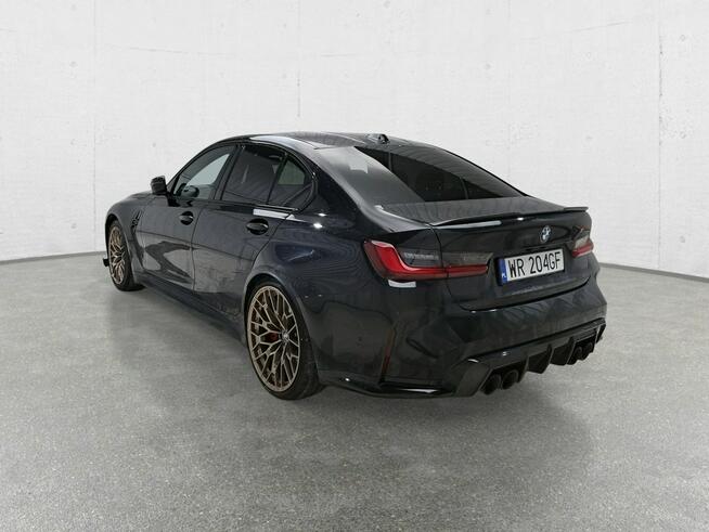 BMW M3 Komorniki - zdjęcie 4