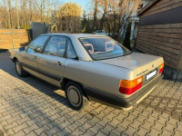 Audi 100 Mysłowice - zdjęcie 4