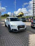 Audi Q3 PAKIET S LINE