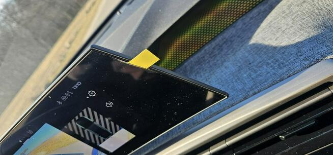 3008 Hybrid 6300km ! Pleszew - zdjęcie 9