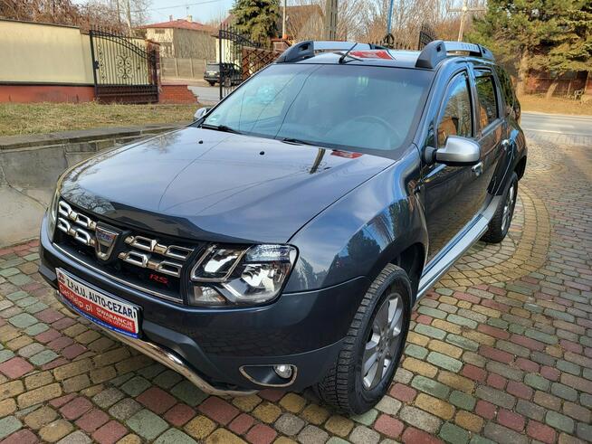 Dacia Duster TCe125 2WD Prestige Rs Wąchock - zdjęcie 2