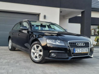 Audi A4 AUTOMAT* Bezwypadkowa *ceramika *nowe opony *stan BDB Czarnków - zdjęcie 1