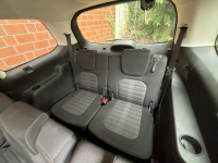 Galaxy 2.0 TDCI 150km KAMERA 7 foteli LED pdc NAVI bezwypadek  2017 Tychy - zdjęcie 5