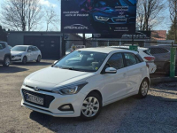 Hyundai i20 1.2 Comfort | Benzyna + LPG | 2020 | Miejskie autko Łódź - zdjęcie 2