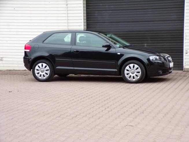 Audi A3 Lift / Klimatronic /1,6 /115KM /2006r Mikołów - zdjęcie 4