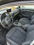 AUDI A3 SPORTBACK 2.0 TDI 150 KM#Ledy#Navi#Klimatronik# Kolno - zdjęcie 10