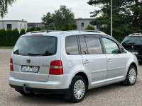 Volkswagen Touran Imielin - zdjęcie 6