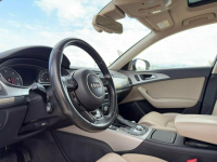 Audi A6 All Road, 2015 Michałowice - zdjęcie 10