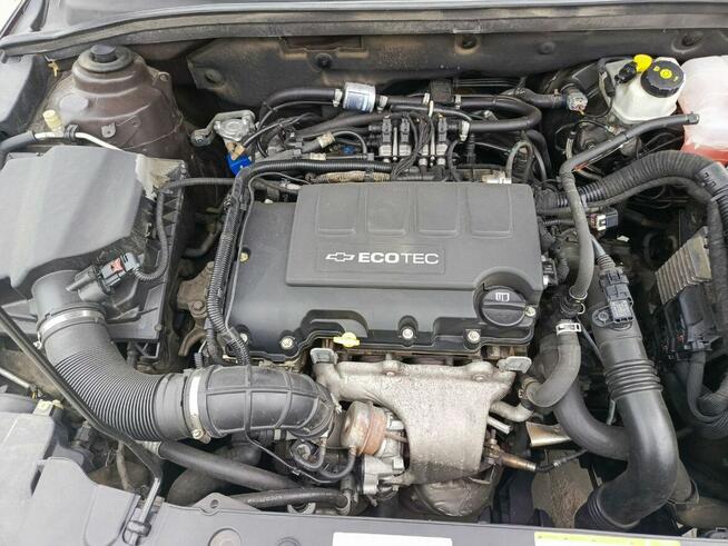 Sprzedam Chevrolet Cruze kombi Warszawa - zdjęcie 7