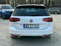 Volkswagen Passat 2.0 190KM, Highline + R-Line! Salon PL! Pęcice - zdjęcie 7