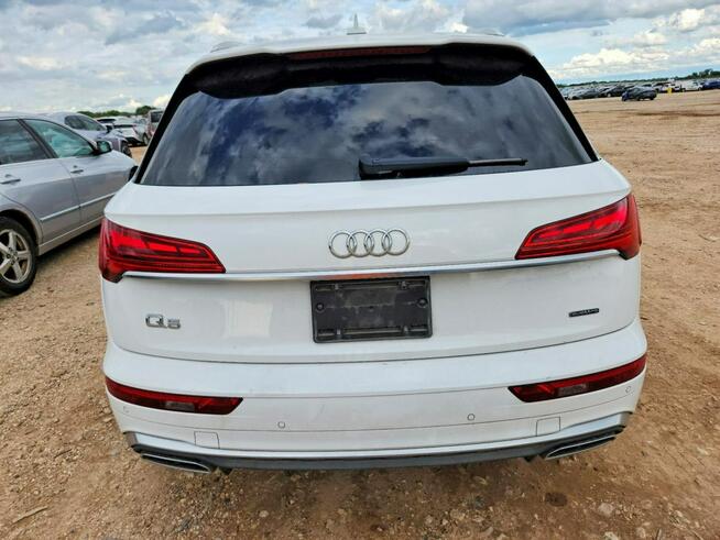 Audi Q5 Quattro / S-Line / virtual Warszawa - zdjęcie 6