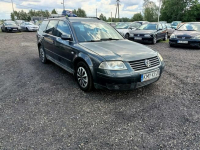 Volkswagen Passat 1.9TDI 130km 02r