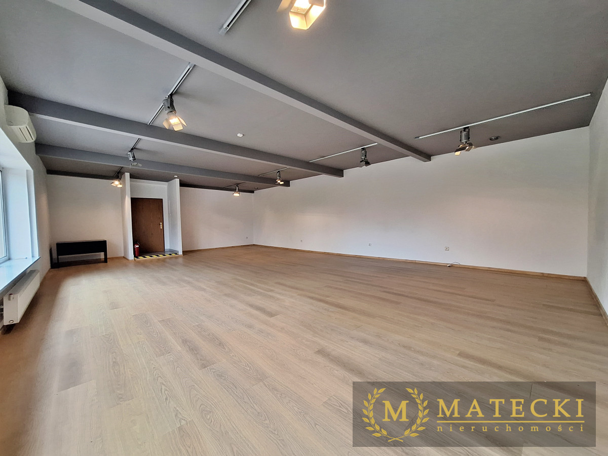 Biuro z magazynem w TOP lokalizacji! Poznań - zdjęcie 3