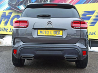 Citroen C5 Aircross 31 tys km, bogata opcja Rzeszów - zdjęcie 5