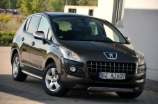 Peugeot 3008 2,0HDI 150KM Xenon Panorama Parktronic Navi Niemcy