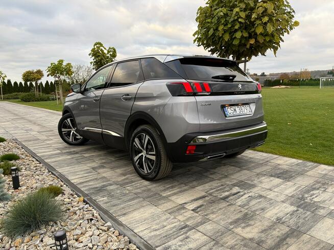 Peugeot 3008 Full Led • 1.6 Benzyna • Automat • filmik Dragacz - zdjęcie 3