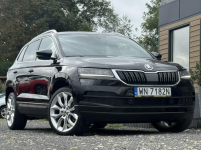 Škoda Karoq manual 1.5 Tsi krajowy Salon Polska Będzin - zdjęcie 2
